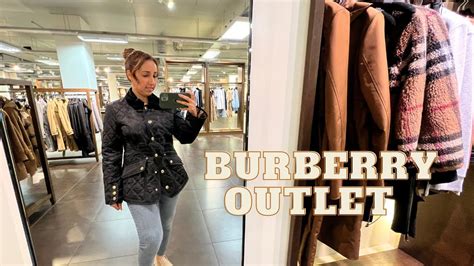 burberry london limited clothes|burberry outlet store.